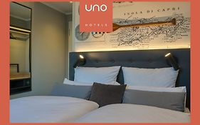 Uno Hotel Hamburg Central 053